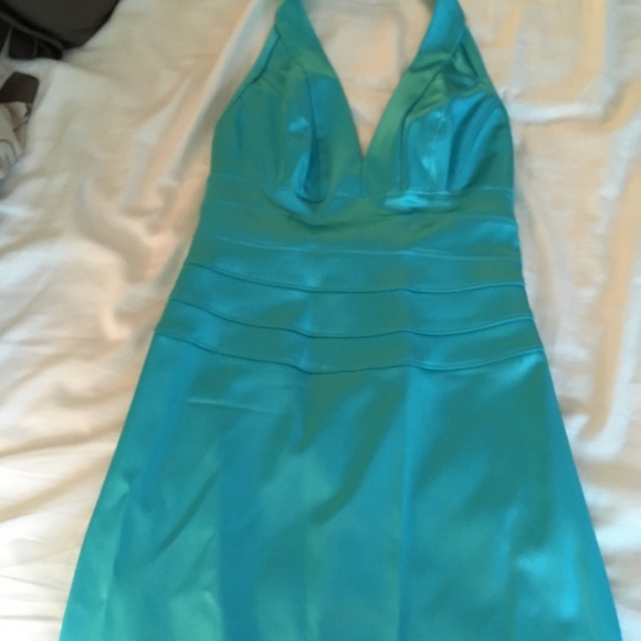 Cache Fancy Party Dress - Picture 2 of 4